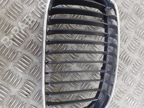 Grille BMW 1 (E81) 118 d | BP24758893C40 