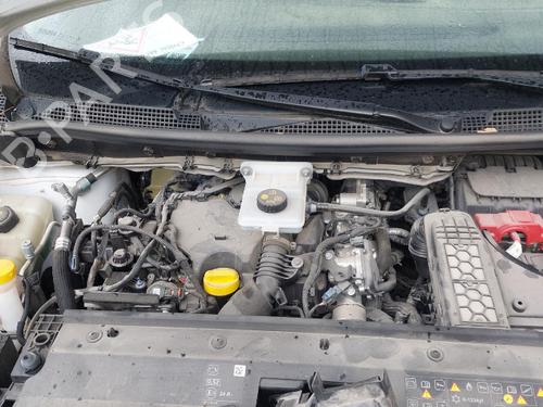Used Parts RENAULT KANGOO III Box Body/MPV 1.5 Blue dCi 95 (FJAB) 5004113
