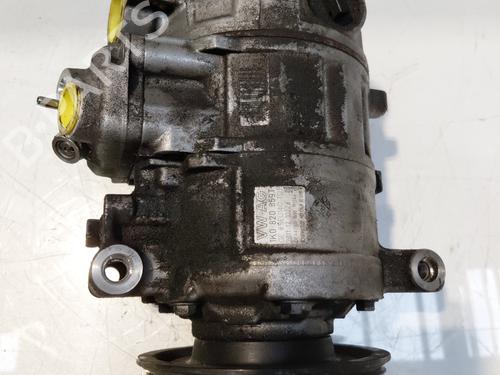 AC compressor VW GOLF PLUS V (5M1, 521) | BP30576376M34 - Image 4