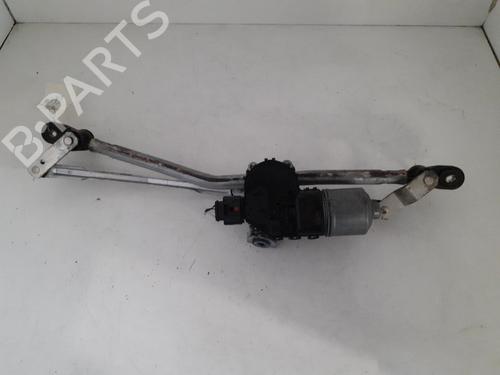 Front wiper motor MAZDA 3 (BK) 1.6 (BK14) | BP27474479M29 - Image 2