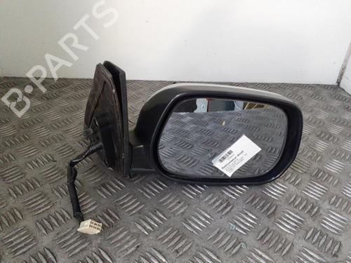 Used Right mirror TOYOTA RAV 4 II (_A2_) 2.0 D 4WD (CLA20_, CLA21_, CLA20R, CLA21R) (116 hp) 24746944