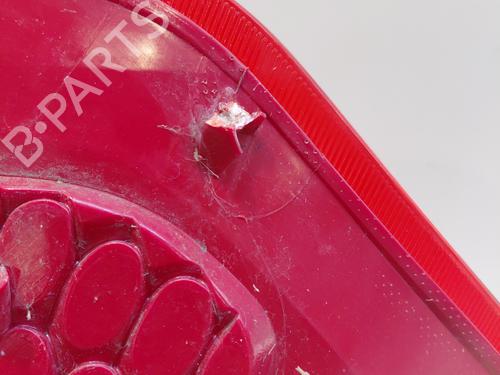 Left taillight FORD FIESTA VI (CB1, CCN) 1.4 TDCi | BP33014856C34 - Image 3