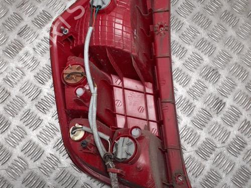 Used Right taillight HYUNDAI i10 I (PA) 1.1 (67 hp) 24747228
