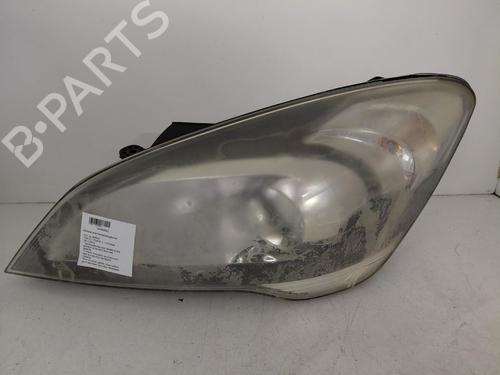 Left headlight KIA PRO CEE'D (ED) | BP37623150C28 - Image 2