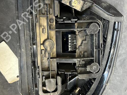Used Left taillight OPEL TIGRA (S93) 1.4 16V (F07) (90 hp) 24769585