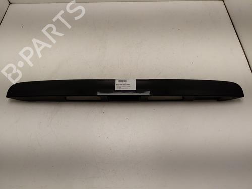 Used Tailgate trim Tailgate trim PEUGEOT 207 SW (WK_) 1.6 HDi (90 hp) 33811633 33811633