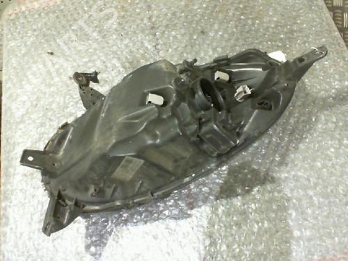 Used Left headlight NISSAN MICRA III (K12) 1.2 16V (80 hp) 24754971