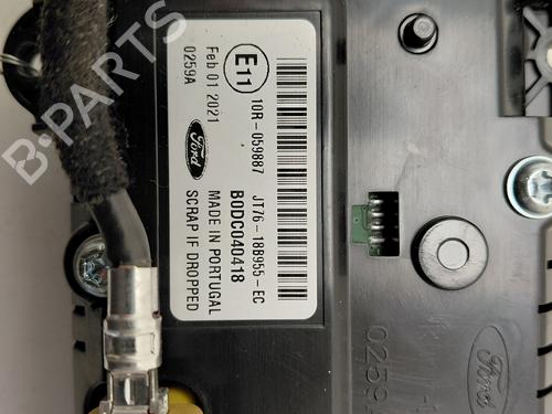 Used Display monitor Display monitor FORD TRANSIT COURIER B460 MPV [2014-2026] 34148876 34148876