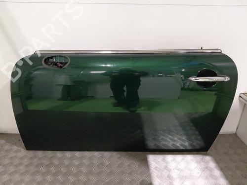 Used Left front door MINI MINI (R56) Cooper (122 hp) 31060271