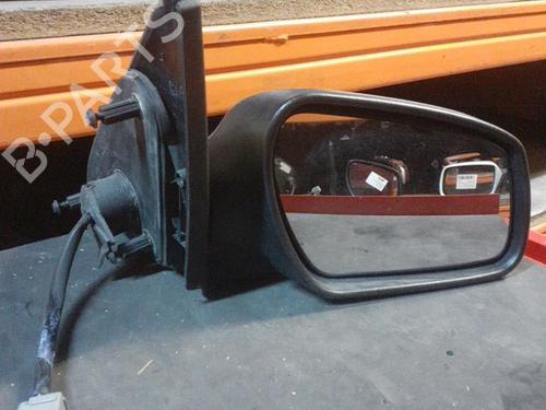 Used Right mirror FORD MONDEO III (B5Y) [2000-2007]  24748396