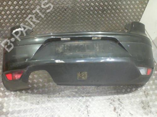 Used Rear bumper SEAT TOLEDO III (5P2) 1.9 TDI (105 hp) 24765735