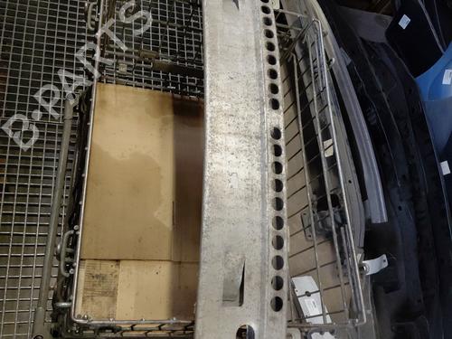 Used Front bumper reinforcement MINI MINI Convertible (R52) Cooper S (170 hp) 30353889