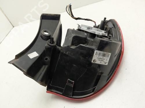 Used Left taillight Left taillight ALFA ROMEO GIULIETTA (940_) 2.0 JTDM (940.FXL1A) (140 hp) 31864621 31864621