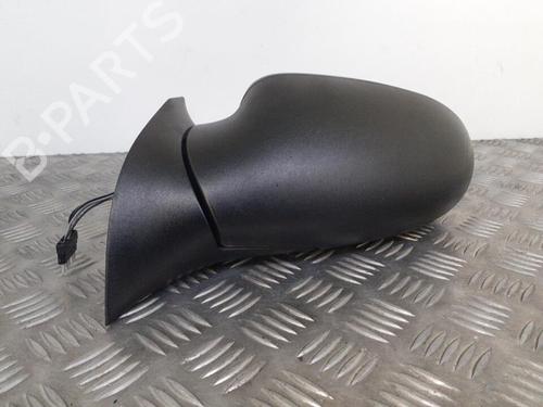 Used Left mirror MERCEDES-BENZ A-CLASS (W168) A 170 CDI (168.009, 168.109) (95 hp) 24740499