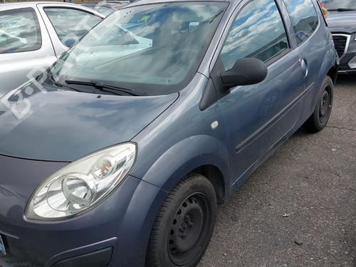 Headlight switch RENAULT TWINGO II (CN0_) 1.2 16V (CN0K, CN0V, CN0A) | BP25023750I24 - Image 4