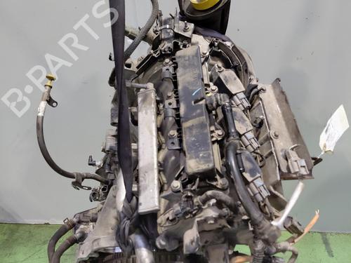 Engine RENAULT TWINGO III (BCM_, BCA_) 1.0 SCe 75 | BP30731021M1  - Image 5