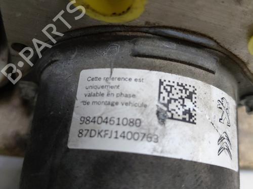 ABS Bremseaggregat CITROËN JUMPY III Van (V_) 2.0 BlueHDi 120 | BP27689531M43 