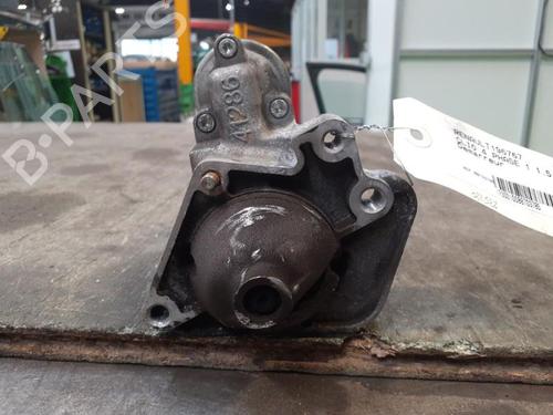 Starter RENAULT CLIO IV (BH_) 1.5 dCi 90 | BP24761067M8 - Image 4