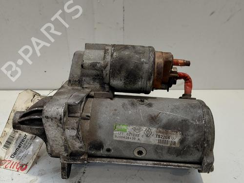 Starter RENAULT KOLEOS I (HY_) 2.0 dCi 4x4 (HY0B) | BP38637701M8 - Image 4