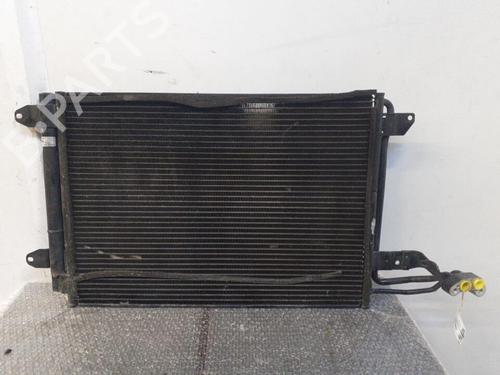 AC radiator VW GOLF V (1K1) 1.9 TDI | BP24750073M32 