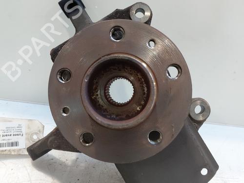 Højre Styrespindel Lejehus RENAULT TRAFIC III Van (FG_) 2.0 dCi 145 (FGML) (145 hp) 32423695