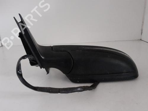 Left mirror AUDI A3 (8P1) 2.0 TDI | BP26693023C26 