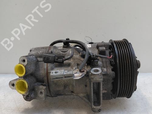 AC compressor RENAULT CLIO V (B7_) 1.5 Blue dCi 85 (B7AG) | BP34193427M34 - Image 4