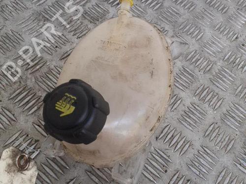 Expansion tank DACIA SANDERO II 1.0 TCe 100 (B8ML) | BP24747594C120 