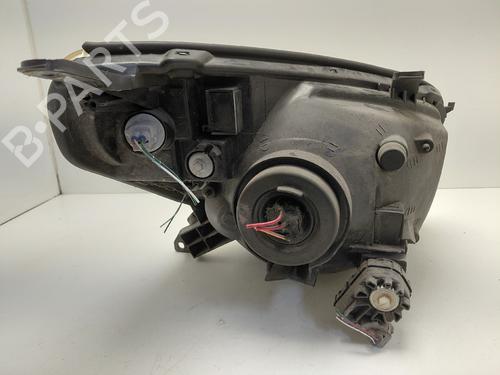 Used Left headlight Left headlight TOYOTA RAV 4 II (_A2_) 1.8 (ZCA25_, ZCA26_, ZCA25W, ZCA26W) (125 hp) 35989970 35989970