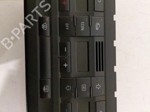 Climate control SEAT EXEO (3R2) 2.0 TDI | BP26935746I5 