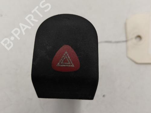 Warning switch RENAULT KANGOO (KC0/1_) 1.9 dCi 4x4 (KC0V) | BP38642563I22 - Image 2