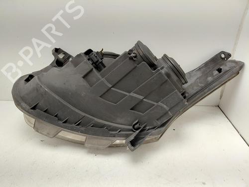 Used Right headlight Right headlight CITROËN C3 Picasso (SH_) 1.6 HDI 90 (92 hp) 40202646 40202646