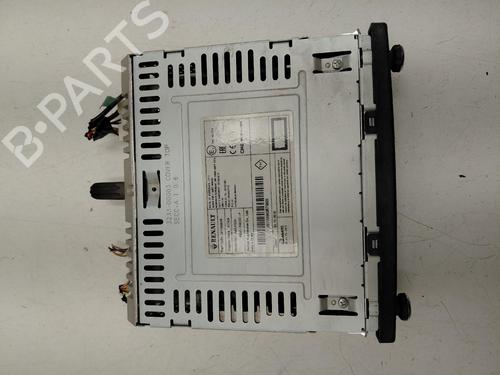 Radio RENAULT KANGOO Express (FW0/1_) | BP37754672E6 - Image 4