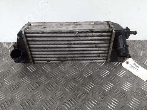 Intercooler FIAT 500 (312_) 0.9 (312AXG1A, 312.AXG11) | BP24747805M30 