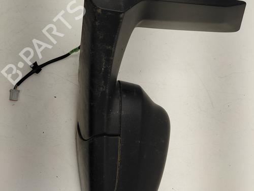 Left mirror FORD TRANSIT COURIER B460 MPV | BP33995412C26 - Image 3