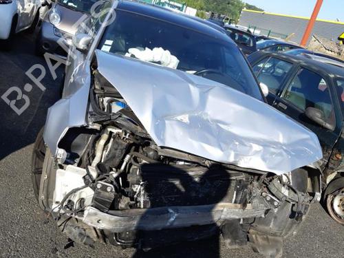 Left sun visor AUDI A3 Sportback (8PA) 2.0 TDI 16V quattro | BP24755512I1 - Image 5