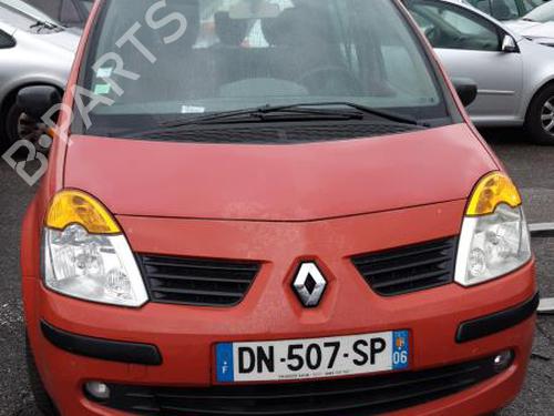 Starter RENAULT MODUS / GRAND MODUS (F/JP0_) 1.4 (JP01, JP0J) | BP24746207M8 - Image 5