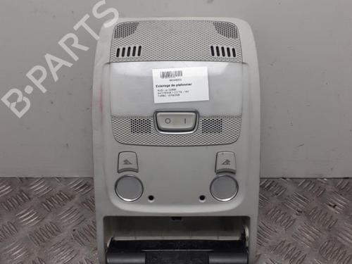 Interior roof light AUDI A4 B8 (8K2) 2.0 TDI | BP24748882I8 