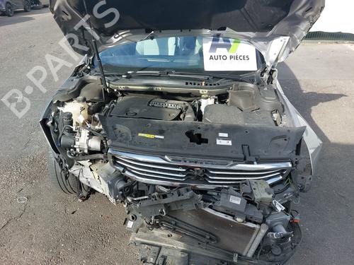 Warning switch PEUGEOT 508 I (8D_) 1.6 BlueHDi 120 | BP31091004I22 - Image 35