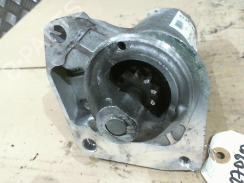Starter PEUGEOT 208 I (CA_, CC_) 1.2 VTI 82 | BP24755076M8