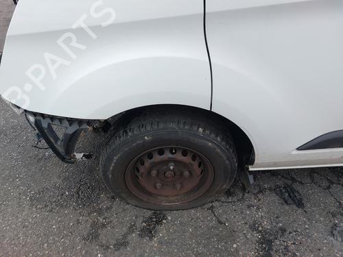 Frontplade/Frontkurv FORD TRANSIT CUSTOM V362 Van (FY, FZ) 2.2 TDCi | BP33945317C72  - Image 28