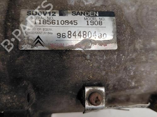 Radiador de A/C Radiador de A/C 38310021 38310021