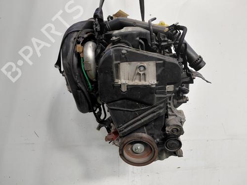 Engine RENAULT CLIO III (BR0/1, CR0/1) 1.5 dCi | BP40123197M1 - Image 7