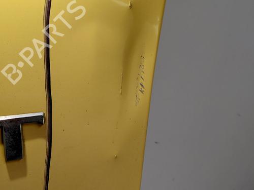 Højre bagagerum dør Højre bagagerum dør RENAULT KANGOO Express (FW0/1_) [2008-2026] 35918509 35918509