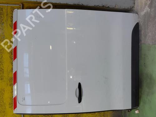 Used Left slide door Left slide door PEUGEOT EXPERT Van (V_) 2.0 BlueHDi 120 (122 hp) 36505285 36505285