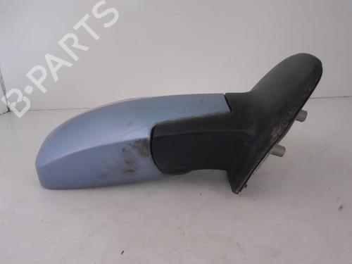 Right mirror DAEWOO KALOS (KLAS) 1.4 16V | BP27287068C27 
