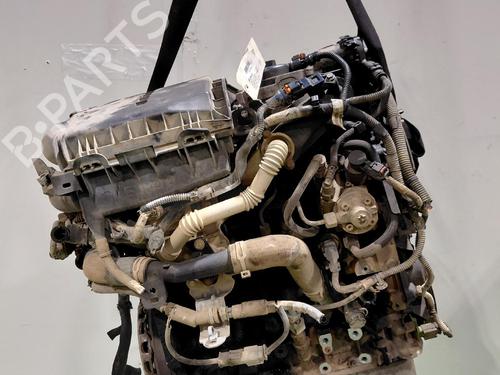 Engine CITROËN BERLINGO Box Body/MPV (B9) 1.6 HDi / BlueHDi 75 | BP39517448M1 - Image 3