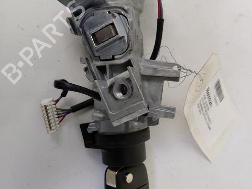 Ratlås/Tændingslås AUDI A3 Sportback (8VA, 8VF) 1.6 TDI (110 hp) 30316676