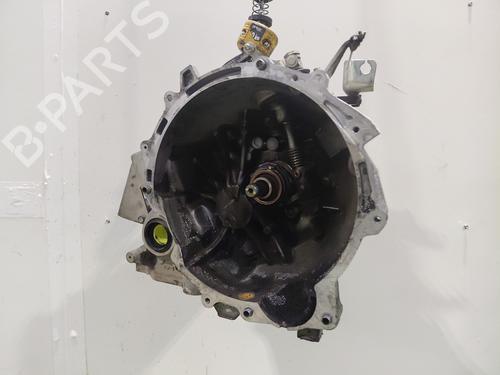 Gearbox MITSUBISHI MIRAGE / SPACE STAR VI Hatchback (A0_A) 1.0 (A05A) | BP31819112M3 - Image 7