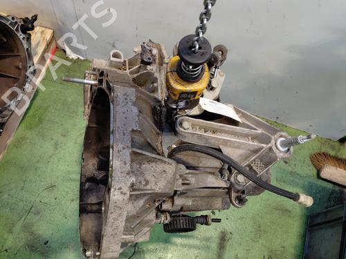 Gearbox RENAULT KANGOO Express (FW0/1_)  | BP33773576M3  - Image 7